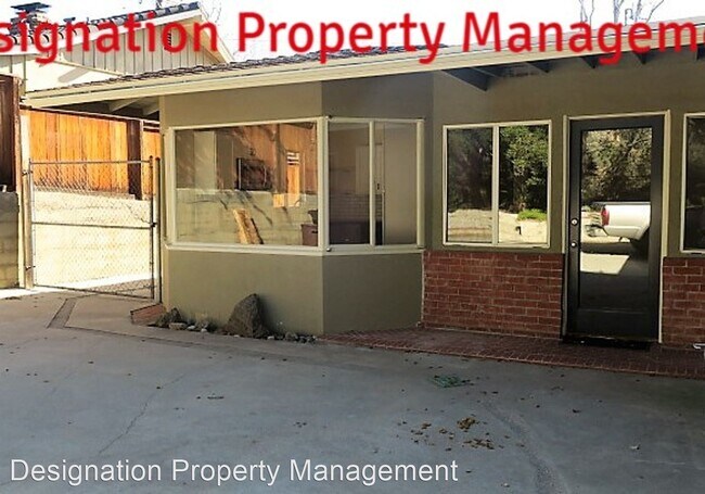 Building Photo - 3 br, 2 bath House - 4377 El Prieto Road