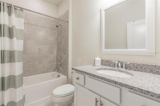Building Photo - 8202 Olive Brook Dr