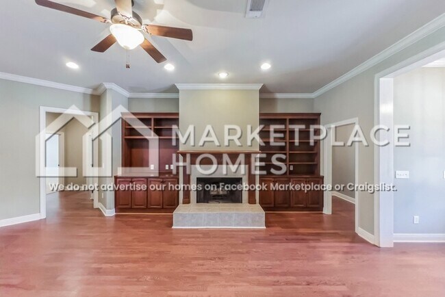 Building Photo - 1752 Denali Ct