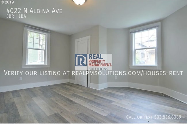 Building Photo - 4022 N Albina Ave