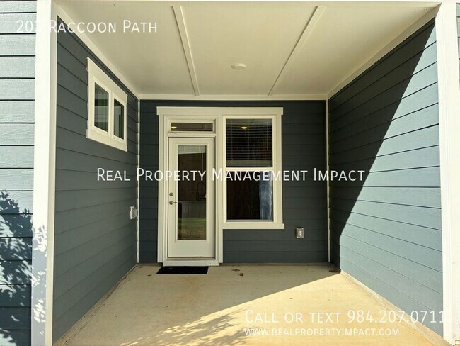 Building Photo - 203 Raccoon Path