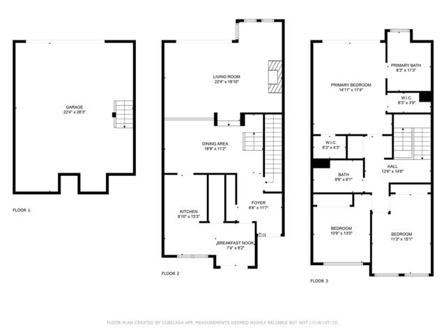 Building Photo - 85 Aspen Way