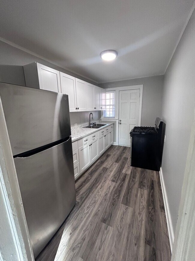 Building Photo - 4905 Chamberlayne Ave