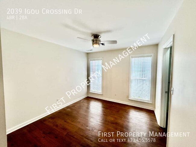 Building Photo - 2039 Igou Crossing Dr