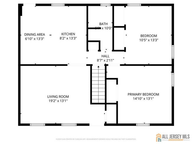 Building Photo - 1036 Apache St