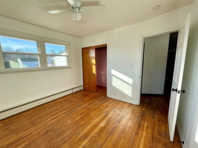 Building Photo - 705 N McKinley Ave