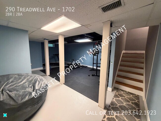 Building Photo - 290 Treadwell St