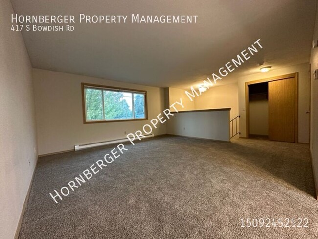 Building Photo - 417 S Bowdish Rd