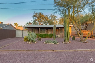 Building Photo - 2618 N Edith Blvd