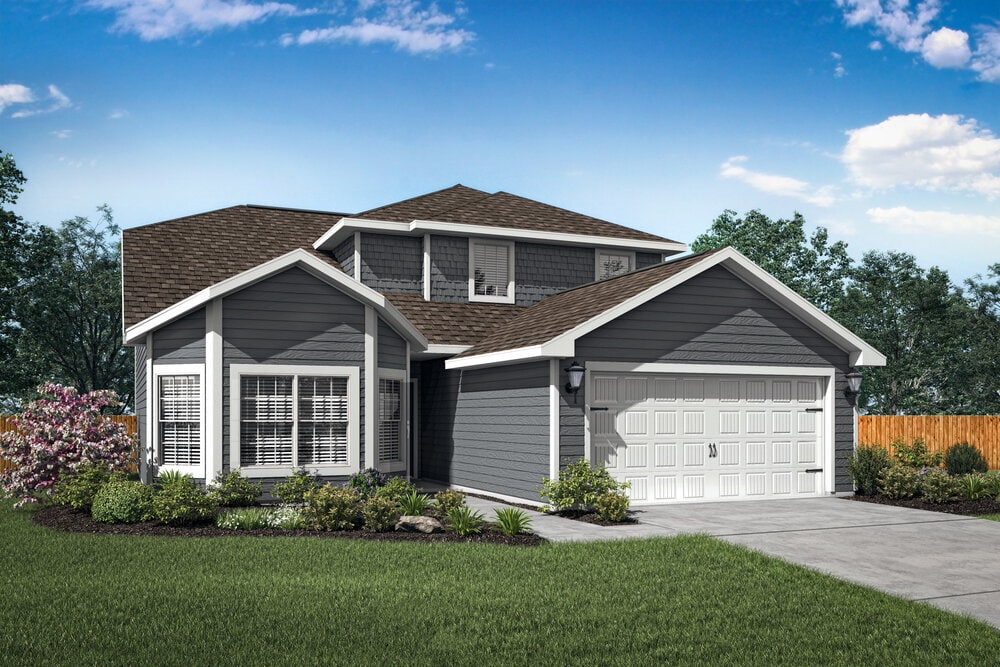 Building Photo - 1320 Tilton Dr