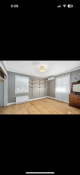 Bedroom one - 520 S Wilbur Ave