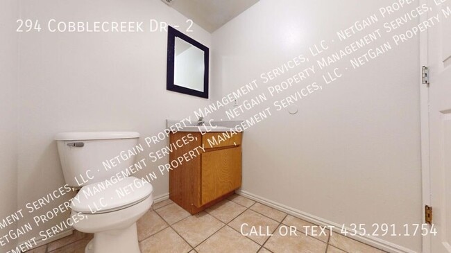 Building Photo - 294 E Cobblecreek Dr