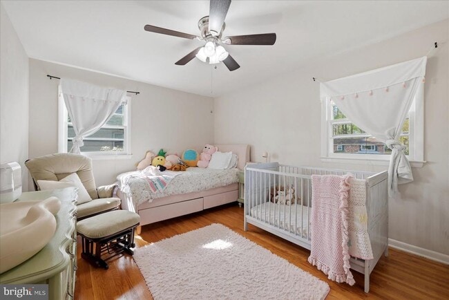 Building Photo - 8414 Danford Ct