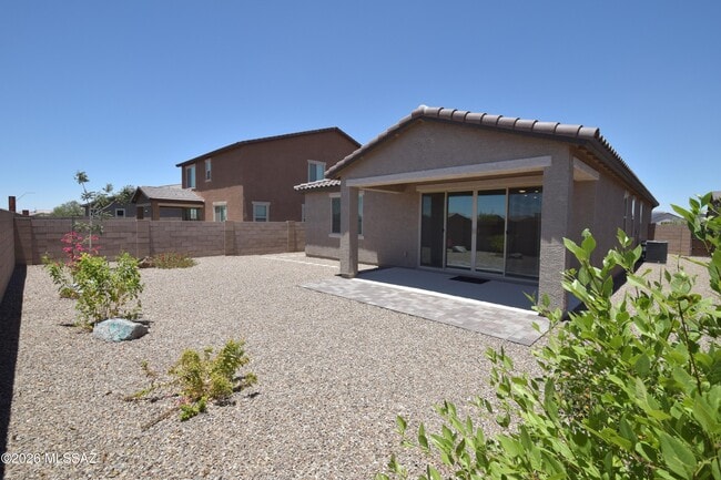 Building Photo - 10703 W Walker Brown Dr