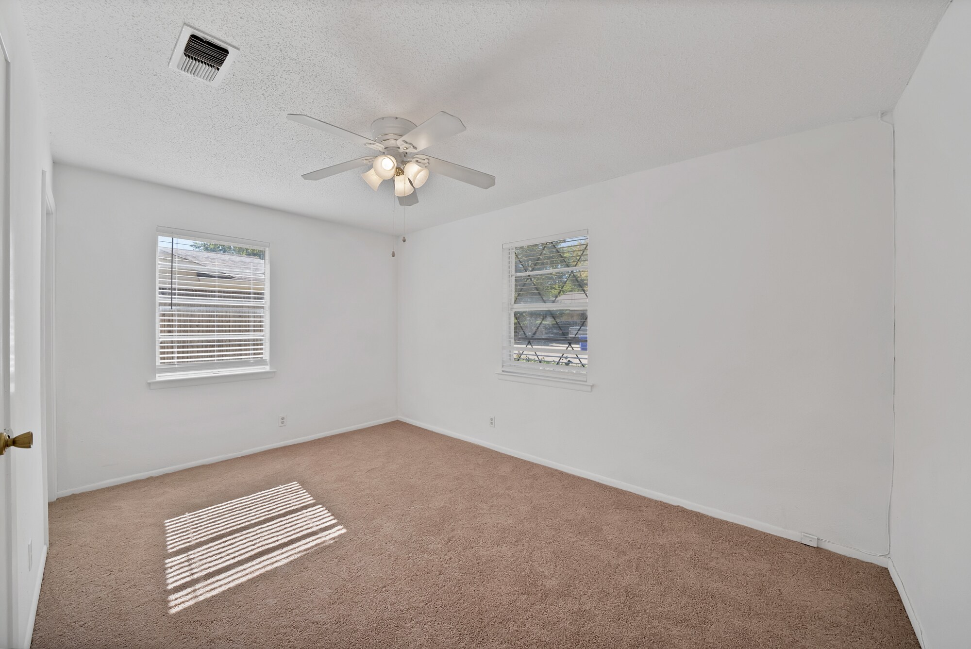 Bedroom - 6516 Perdido Dr