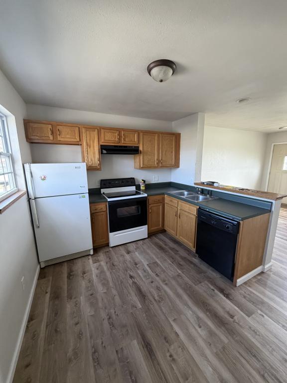 Building Photo - 500 S Washington St