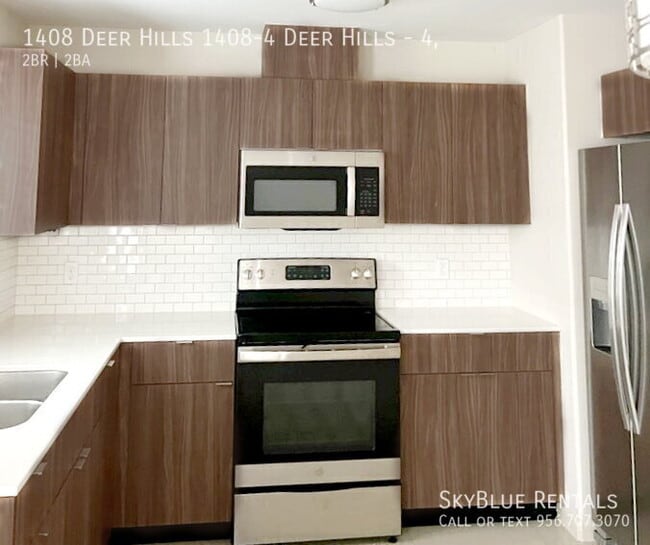 Building Photo - 1408 Deer Hls