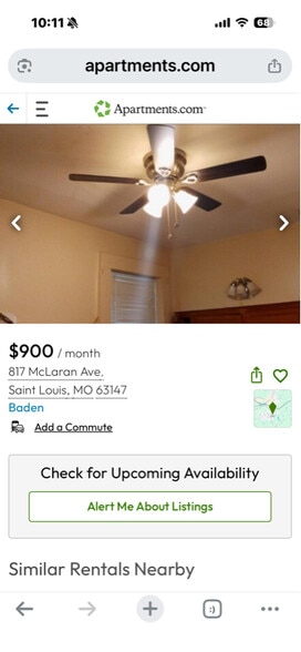 Building Photo - 817 McLaran Ave