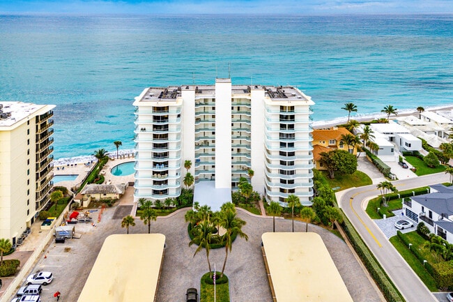 Building Photo - 100 S Beach Rd