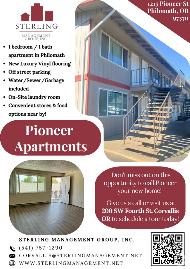 Building Photo - (906) Pioneer Street - 1 Bedroom / 1 Bathroom