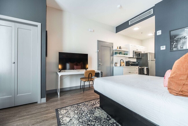 Building Photo - 520 Martin Luther King Jr Blvd