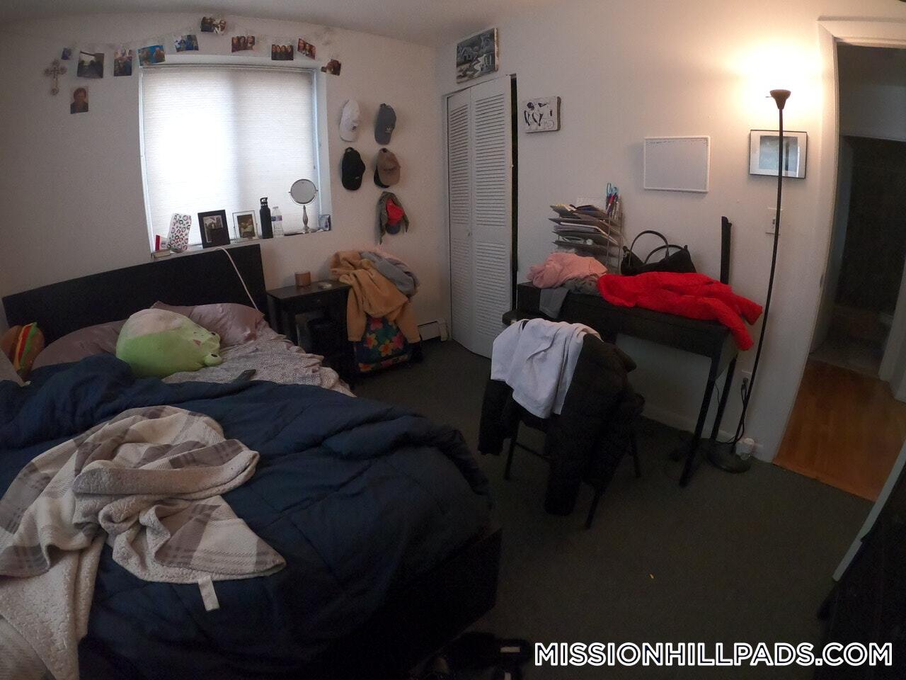 Building Photo - 226 Parker Hill Ave