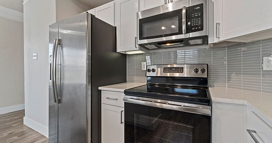 Building Photo - Grandea Northland Apartments