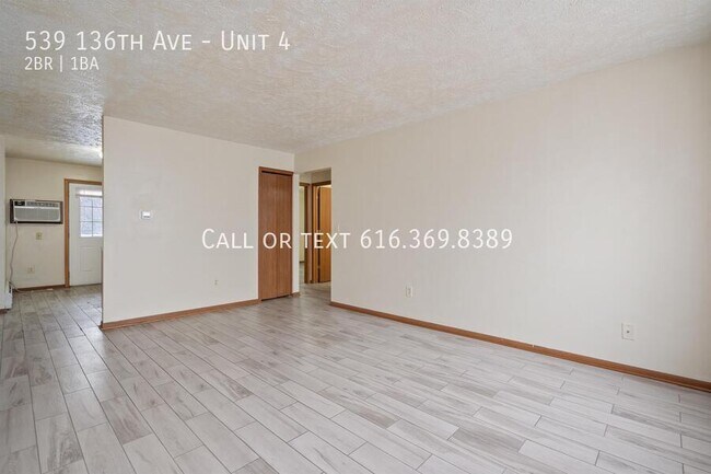 Building Photo - 539 136th Ave