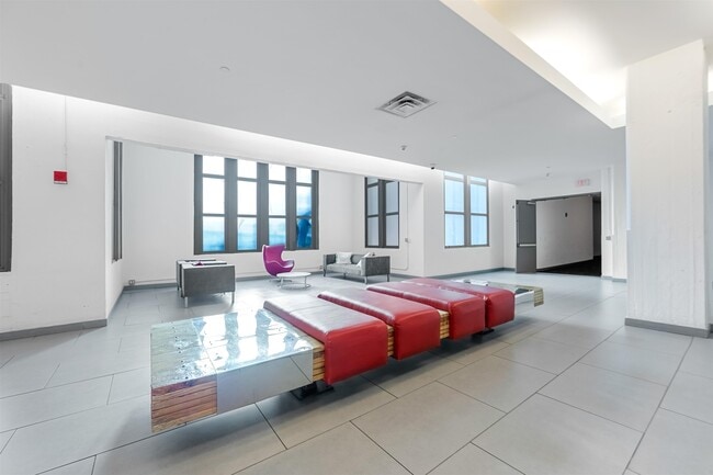 Building Photo - 50 Dey St