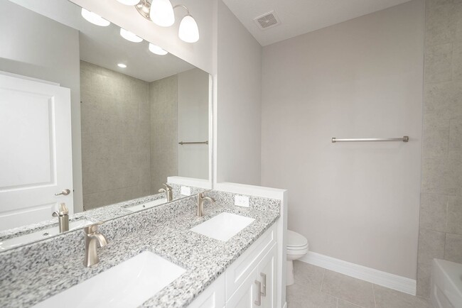 Building Photo - Peaceful and Private setting new construct...