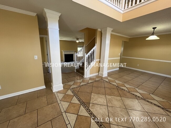 Building Photo - 4694 Glider Cir