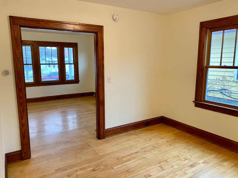 Building Photo - 55 Blodgett St