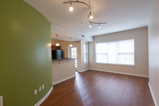 Interior Photo - Morton Mansions Apartments