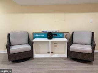 Building Photo - 5600 11th St N