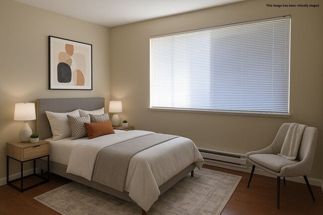 Building Photo - 16817 Larch Way