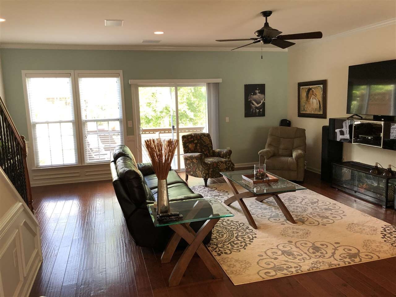 Building Photo - Room in Townhome on Macedonia Lake Dr