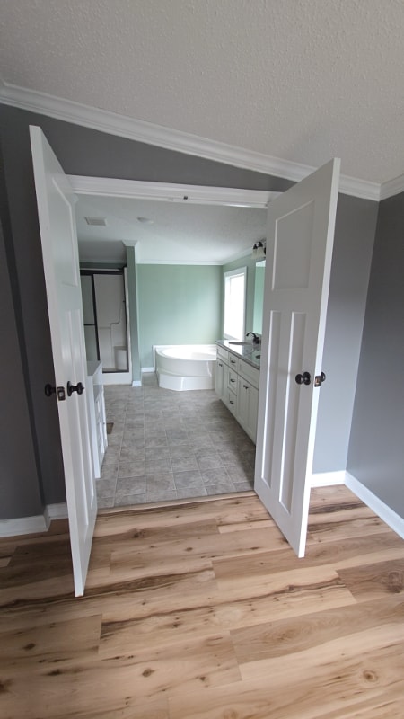 Building Photo - 1261 Capps Bridge Rd