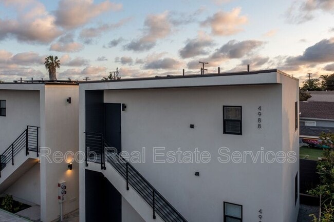 Building Photo - 4978-4988 Genesee Avenue