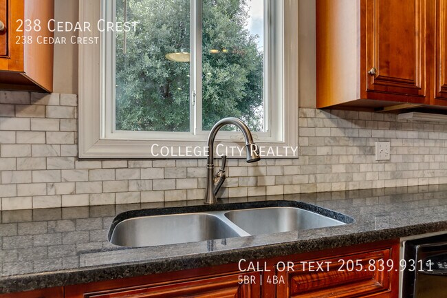Building Photo - 238 Cedar Crest