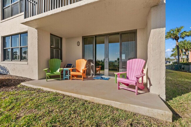 Building Photo - 6240 A1A S