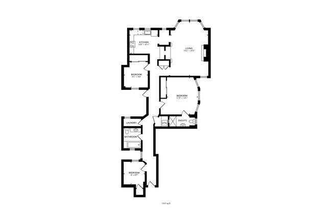 Building Photo - 1086 Fulton St