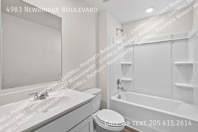Building Photo - 4983 Newbridge Blvd