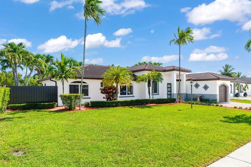 Primary Photo - 15398 SW 172nd Terrace