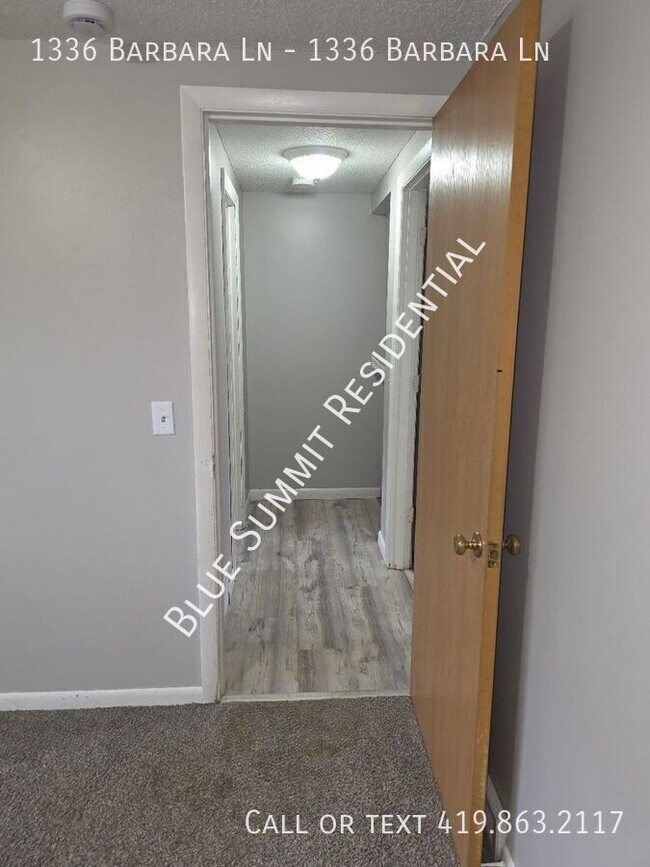 Building Photo - 1336 Barbara Ln