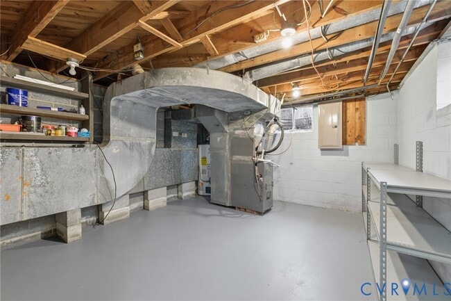 Building Photo - 717 Francis St