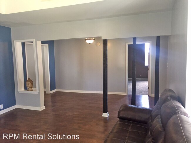 Building Photo - 3 br, 2 bath House - 330 Battle Avenue