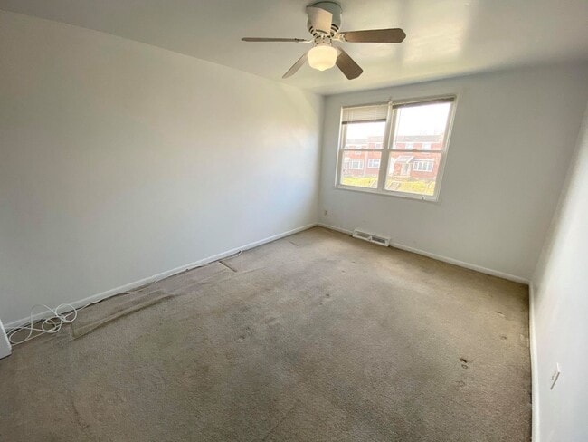 Building Photo - Charming 3Bed/1Bath in Cedonia Neighborhood