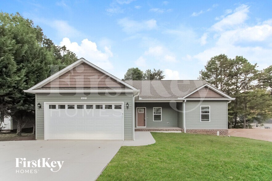 Building Photo - 409 Lakeridge Dr