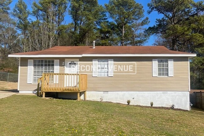 Primary Photo - 1739 Huntington DR