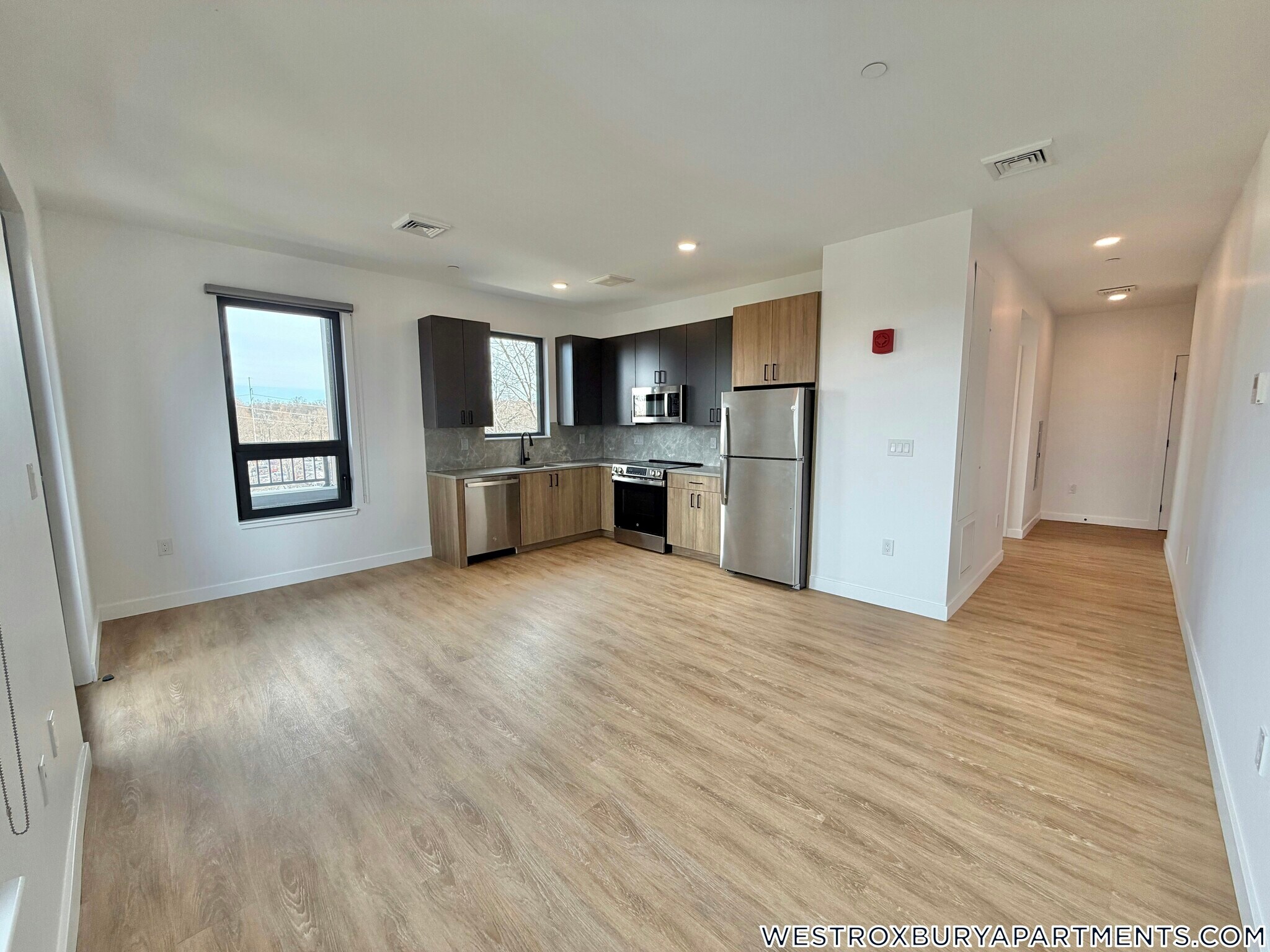 Building Photo - 199 Gardner St